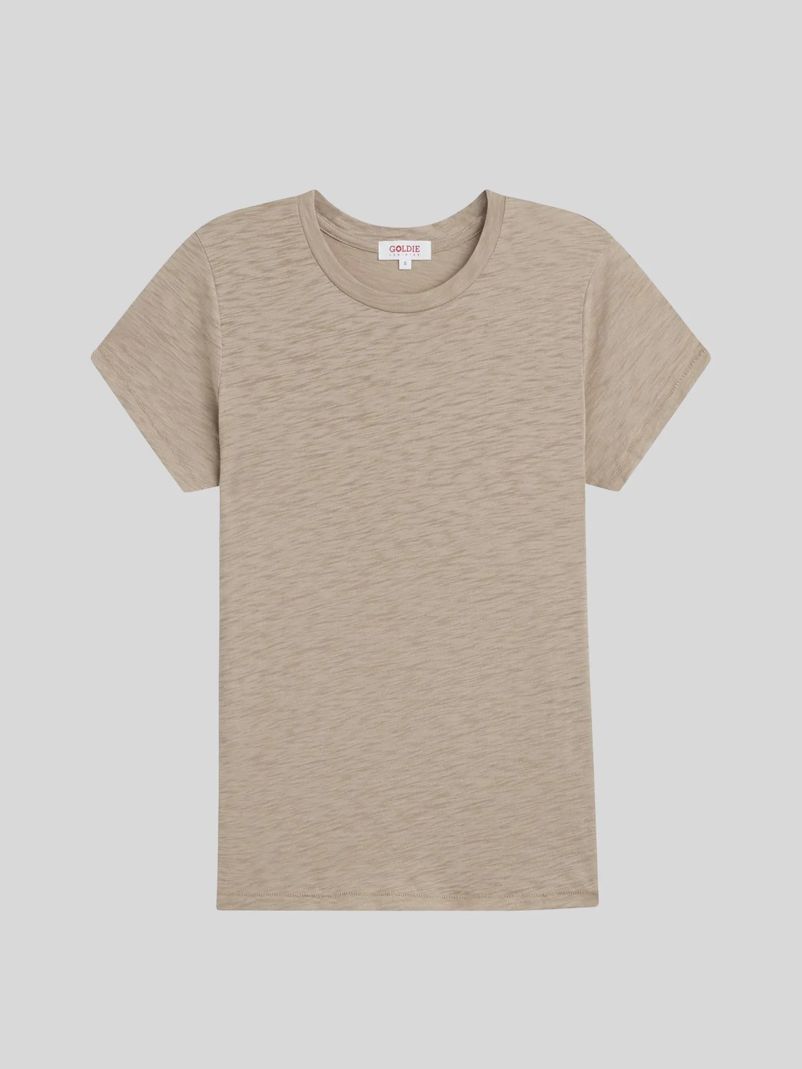 Image of GOLDIE TEES
