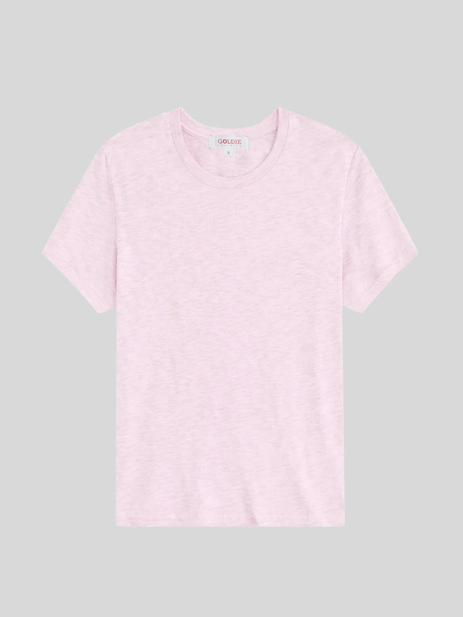 Image of GOLDIE TEES