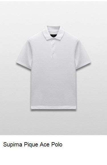 View product recommended for you