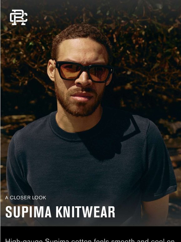 A Real Feel for Supima
