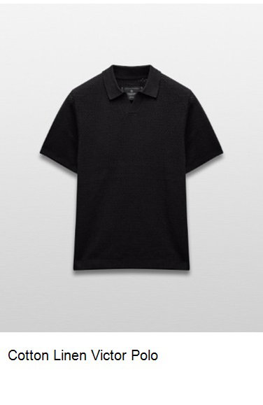 View product recommended for you