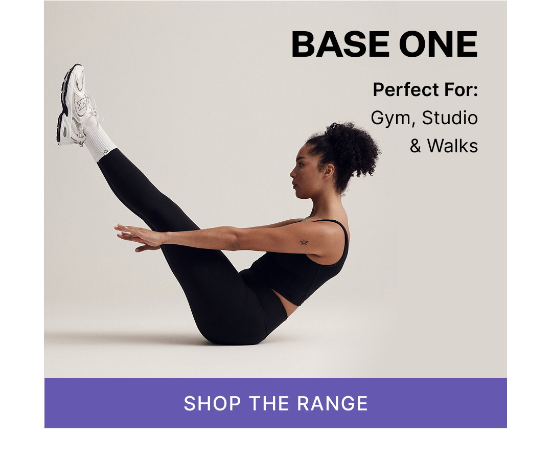 BASE ONE