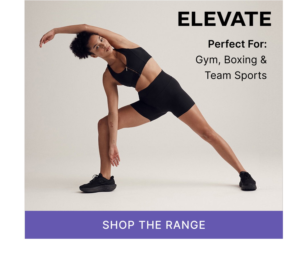 ELEVATE