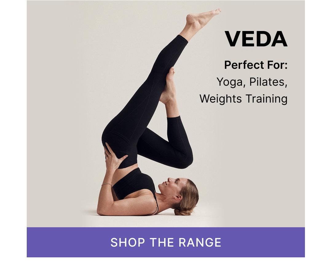 VEDA