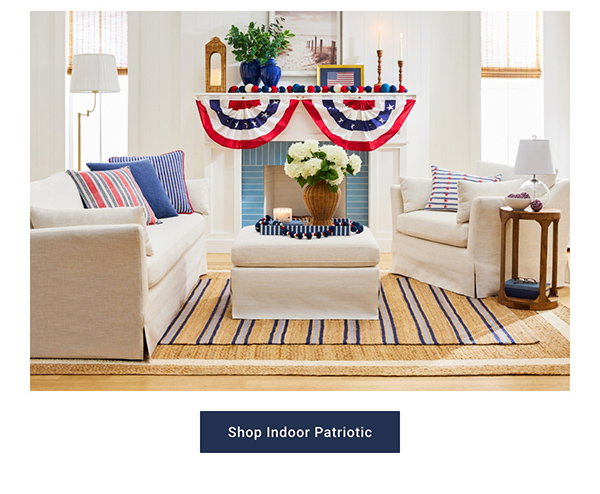 Shop Indoor Patriotic