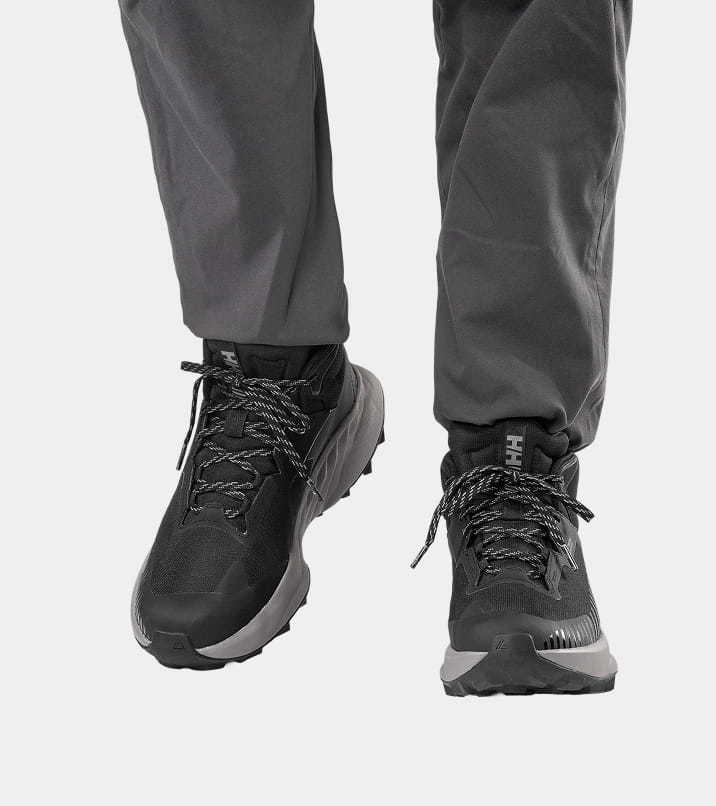 Men's Awe Hiker Mid HT Boots