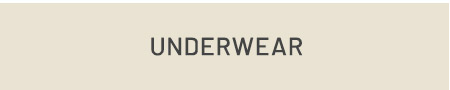 Underwear category heading on a beige background.