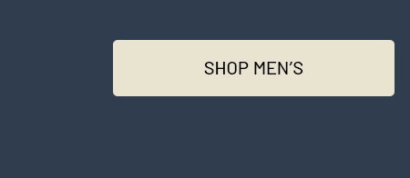 Shop men's button on a dark blue background