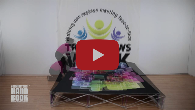 How to Set Up a HopUp Display