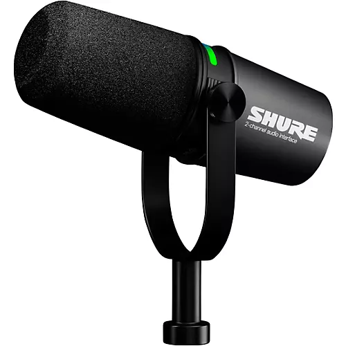 Shure deals
