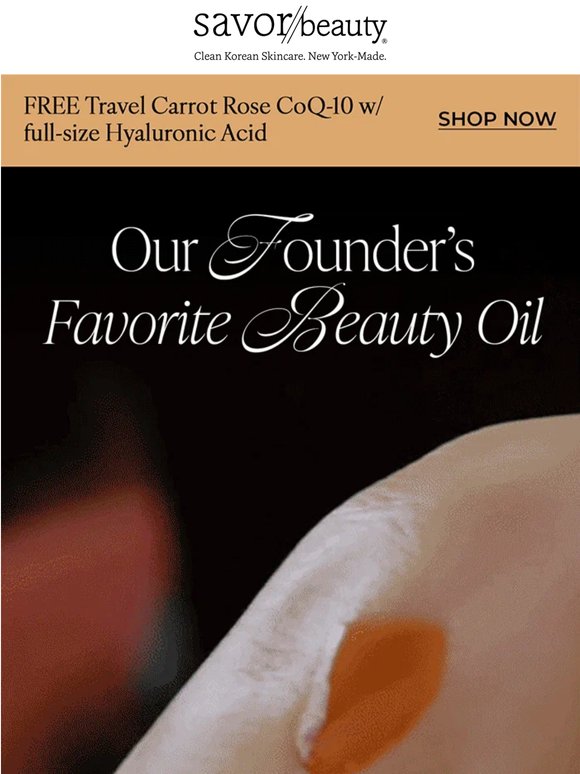 Vibrant Formula, Visible Results