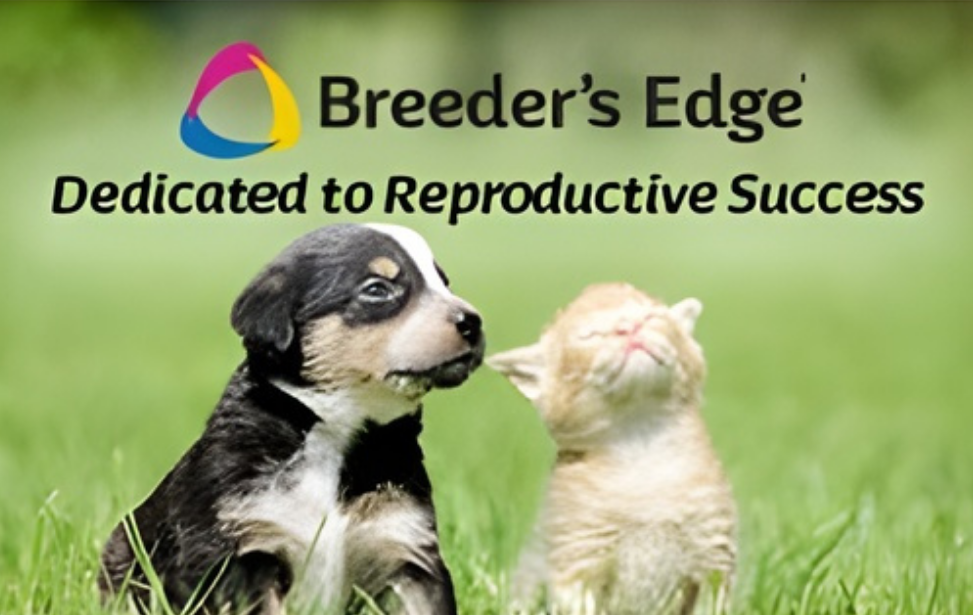 Breeder's Edge