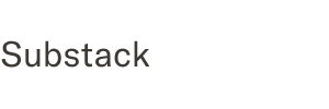 Substack