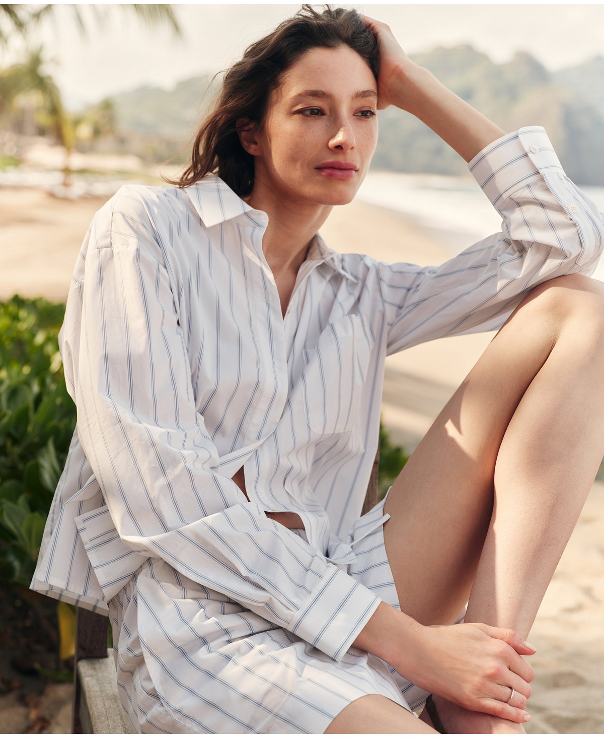 Ease Shirt