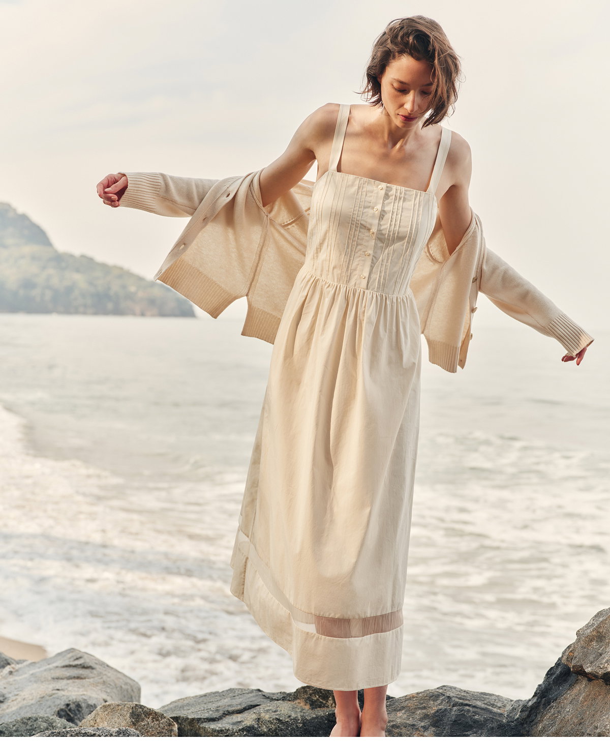 Sway Dress