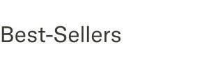 Best-Sellers