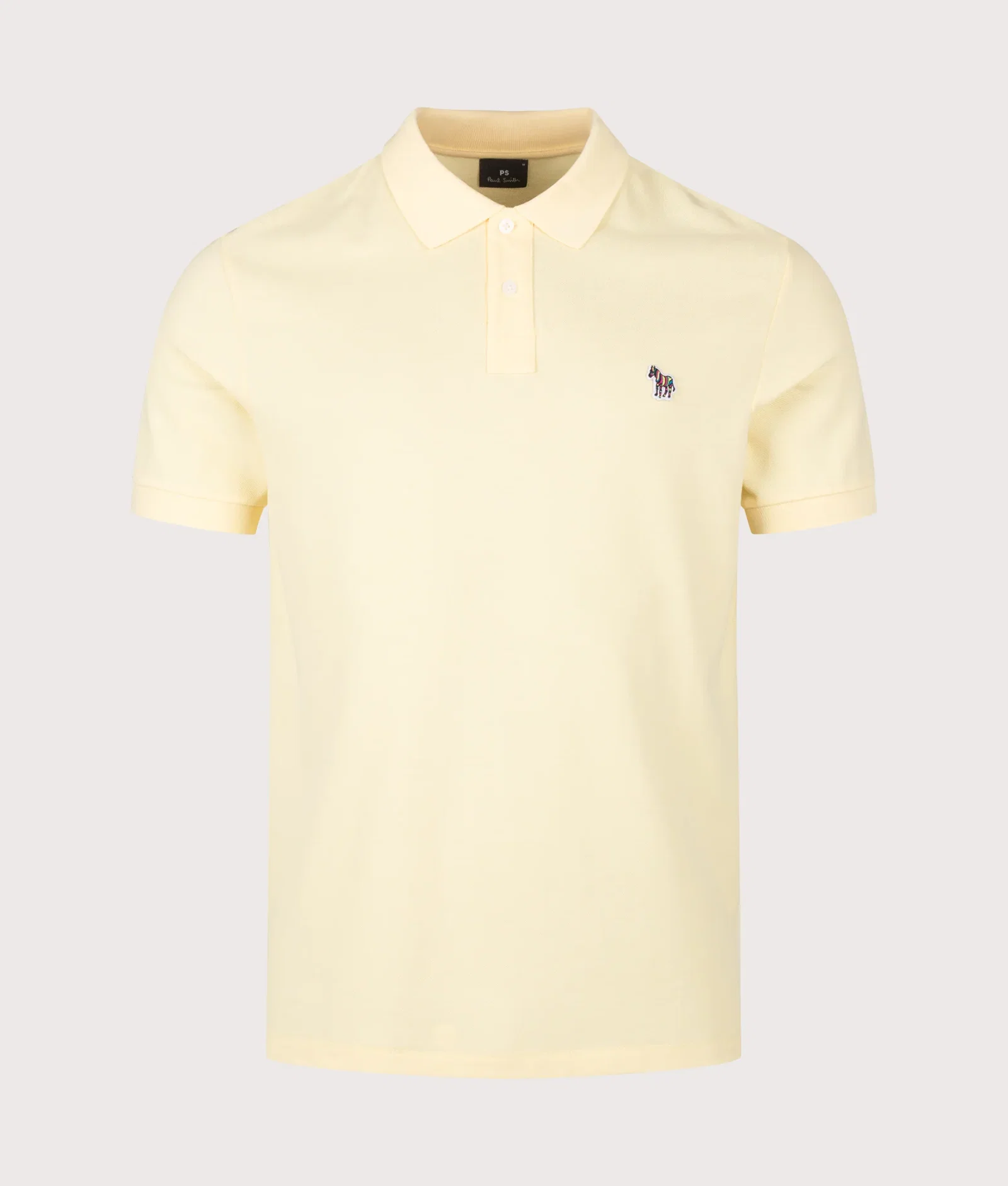 Zebra Polo Shirt