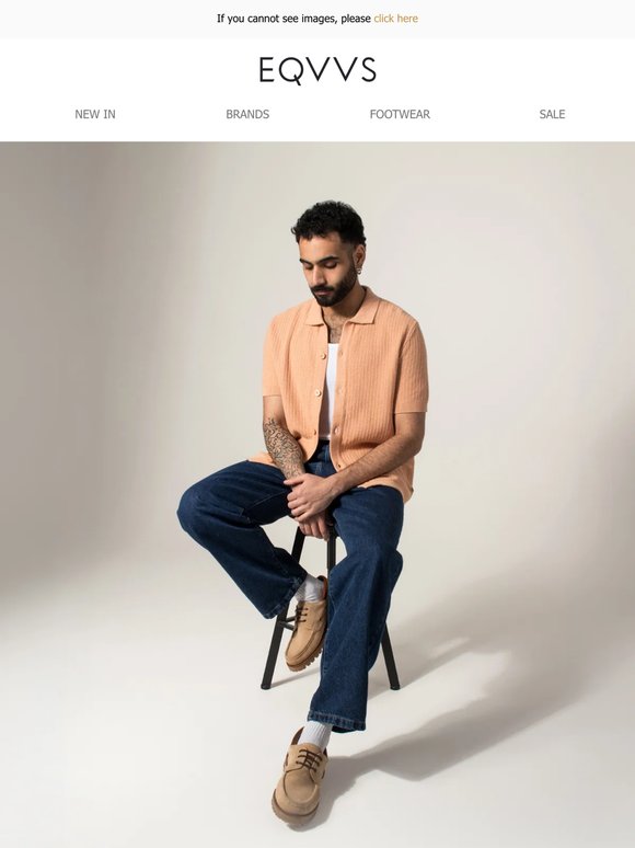 250+ New Arrivals for warmer days