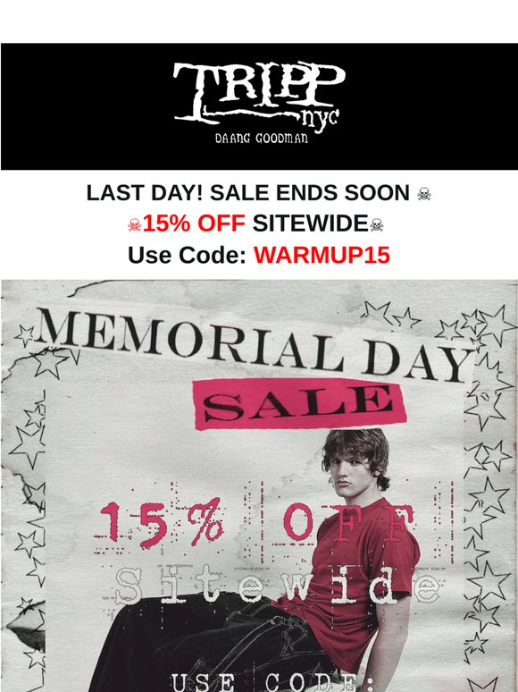LAST DAY ₊˚⊹♡ 15% OFF SALE