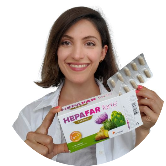 Mona Rasi, zertifizierte klinische Ernährungsberaterin