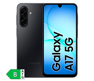 Samsung Galaxy A17 6,7