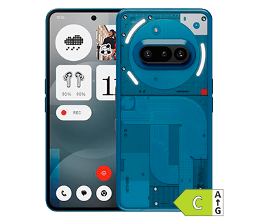 Nothing Phone (3a) 5G 6,77