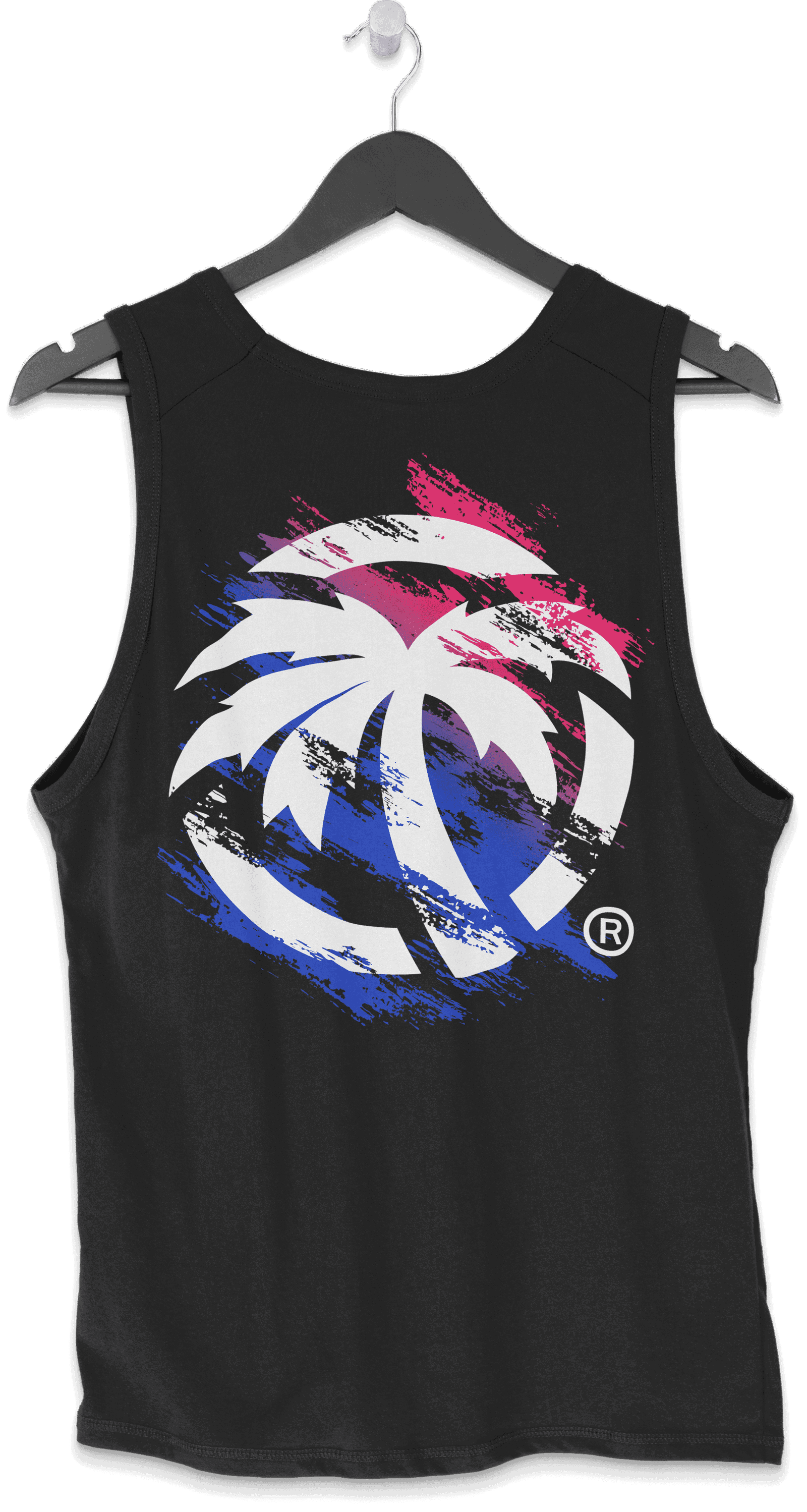 Baja Nights Tank Top