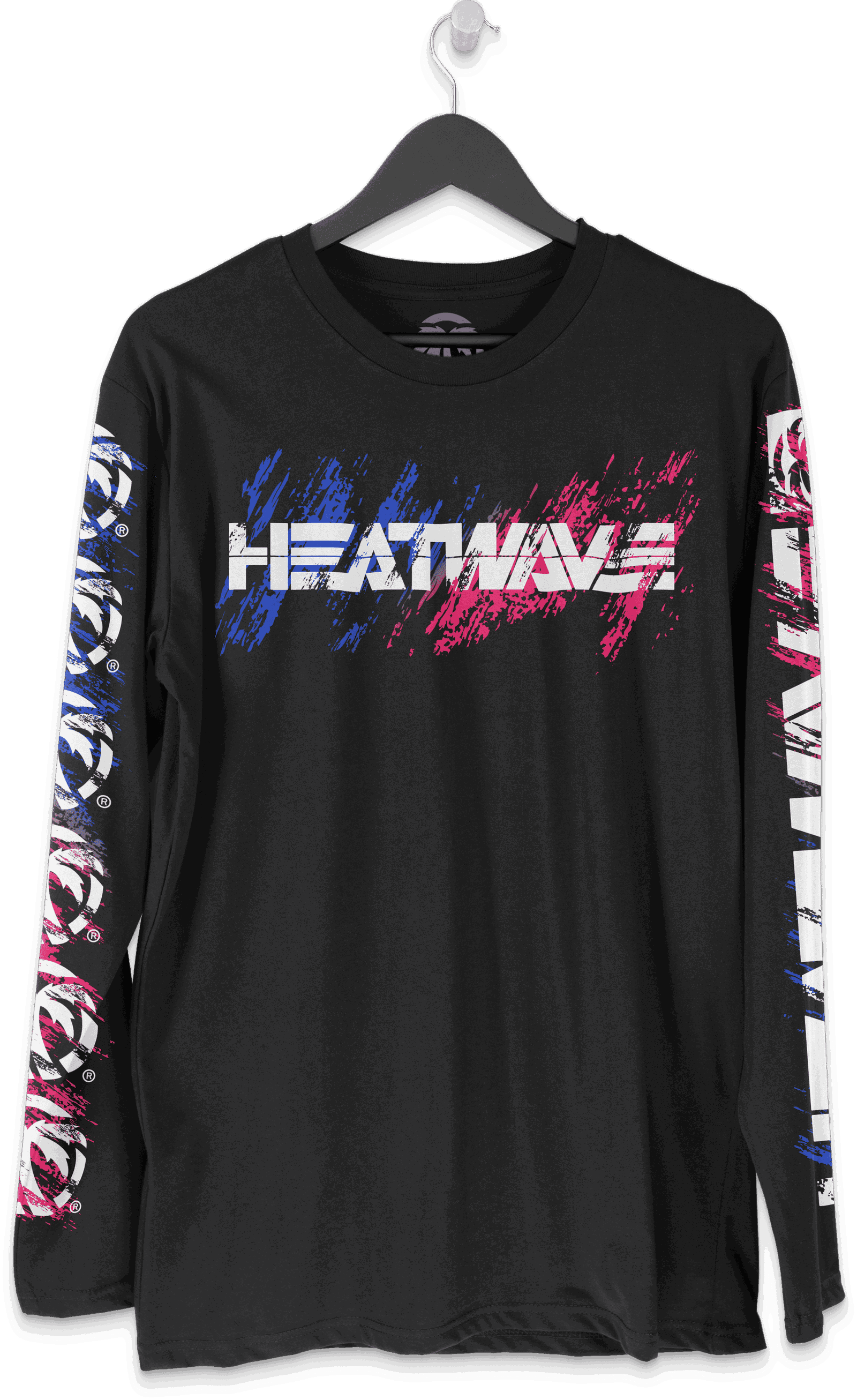 Baja Nights UPF 50 Long Sleeve T-Shirt
