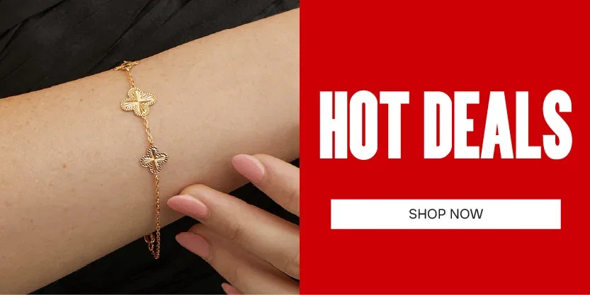 Hot Deals