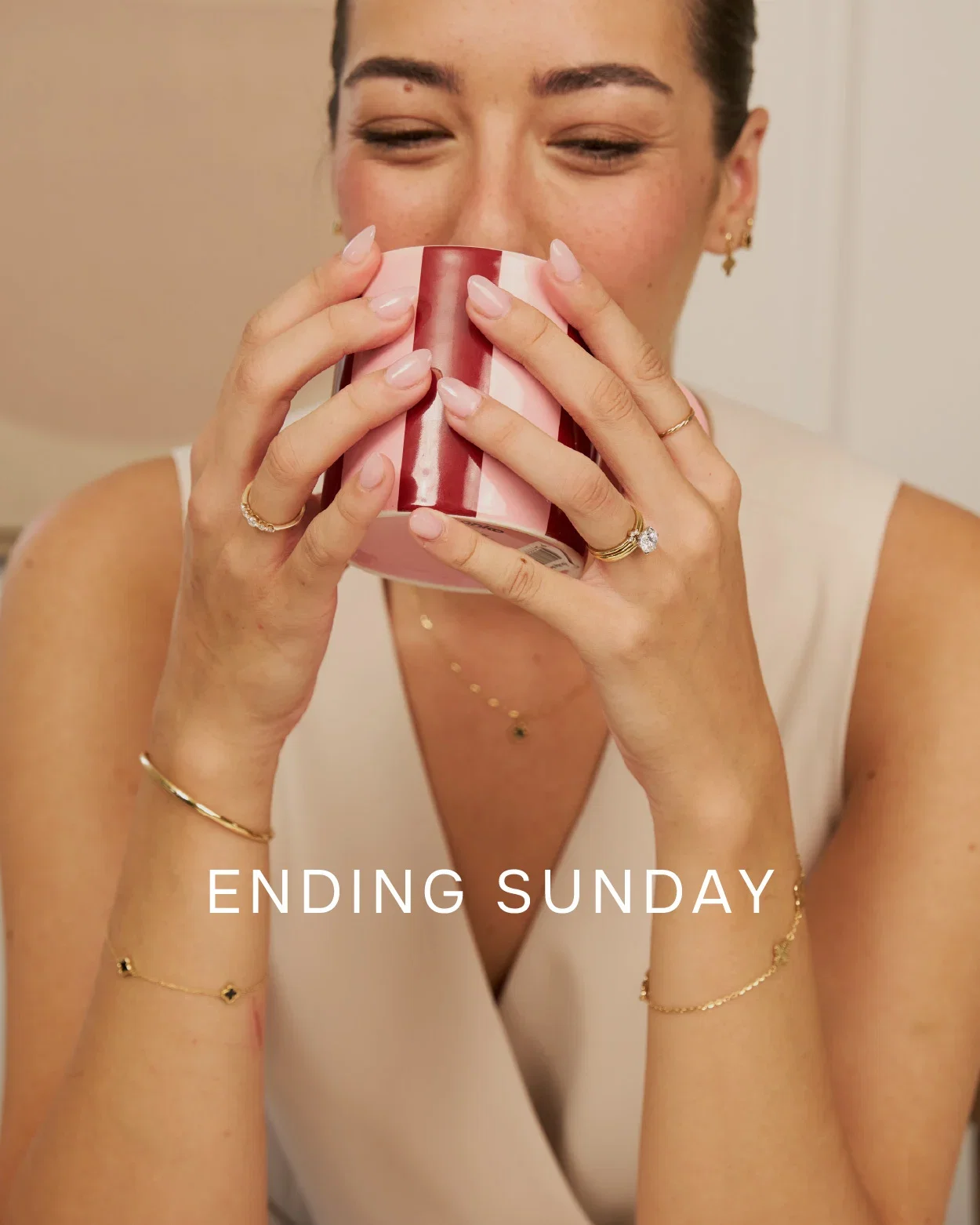 Ending Sunday