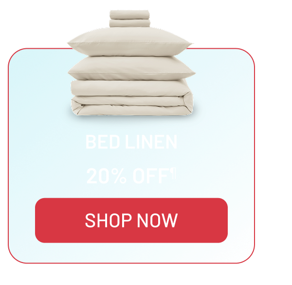 Bed Linen