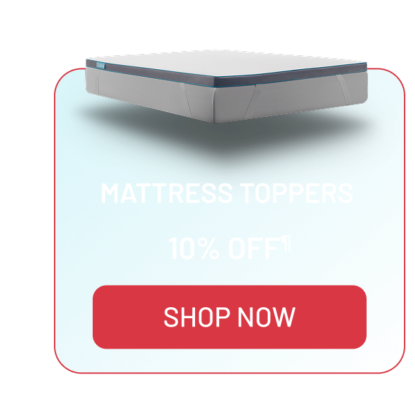 Mattress Toppers