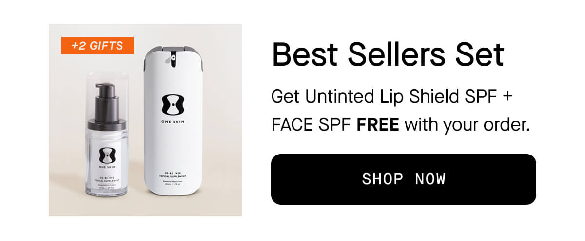 Best Seller Set