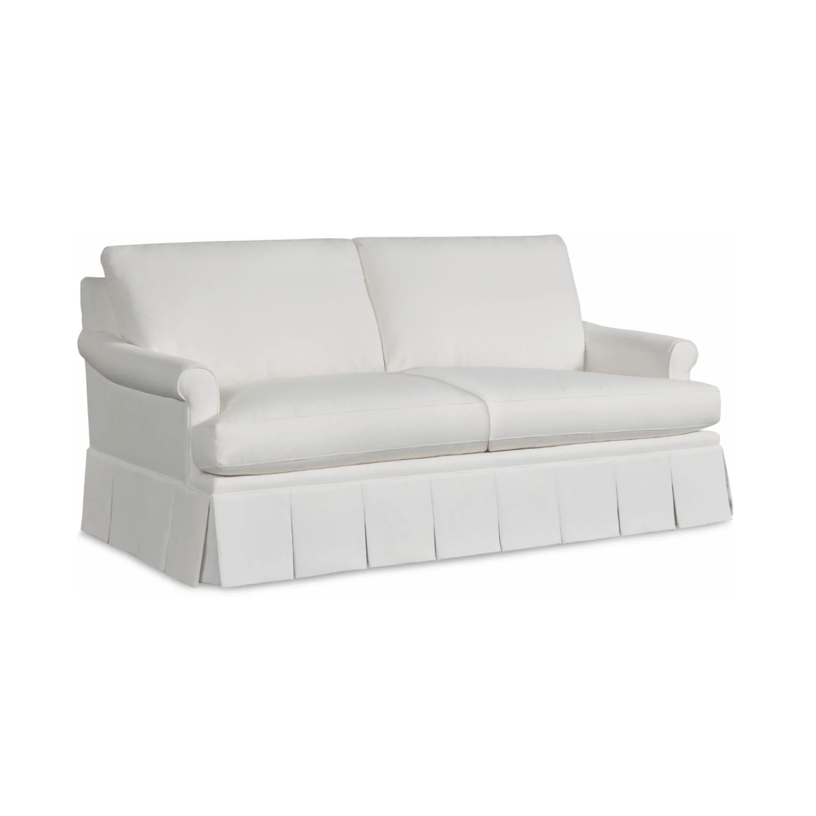 Image of Magnolia Sofa - Two over Two Cushion
