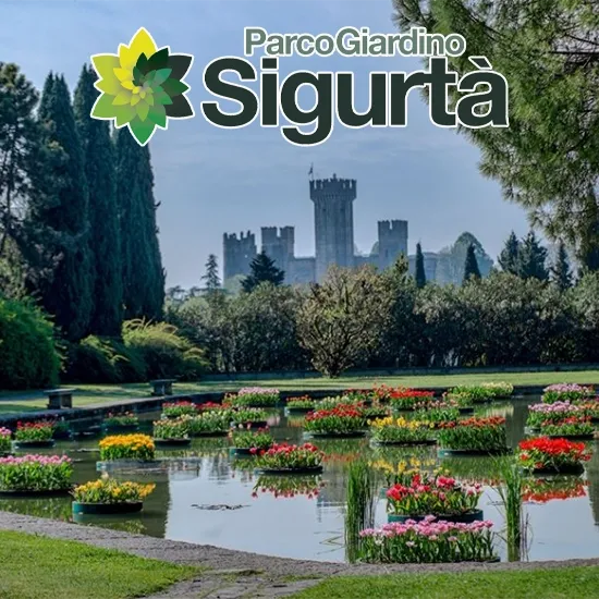 PARCO GIARDINO SIGURTA'