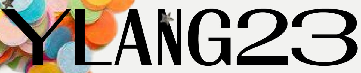 YLANG 23