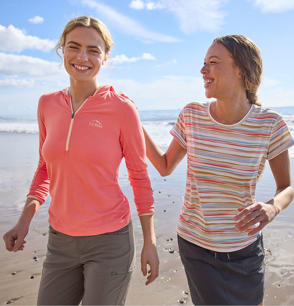 Sun Protective Clothing
