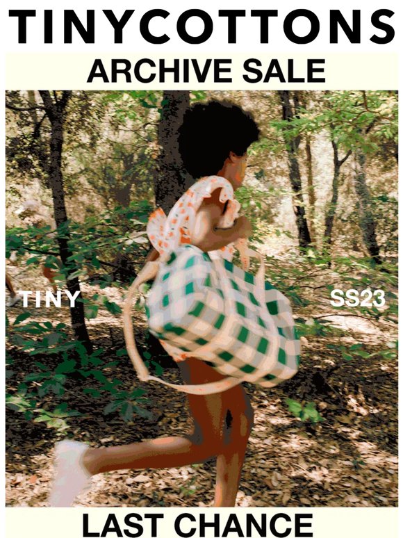 15% EXTRA | ARCHIVE SALE