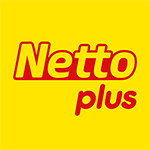 Netto App Icon