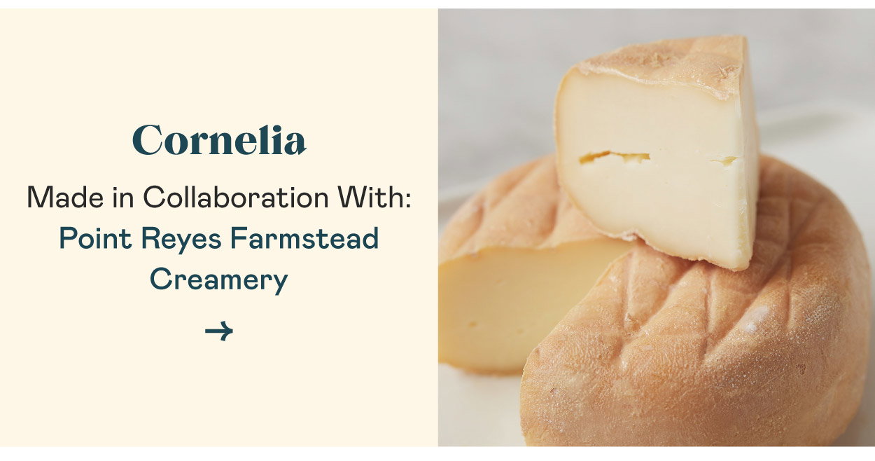 Cave Aged Reserve Cornelia