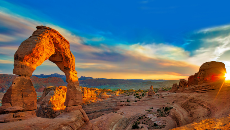 Arches National Park