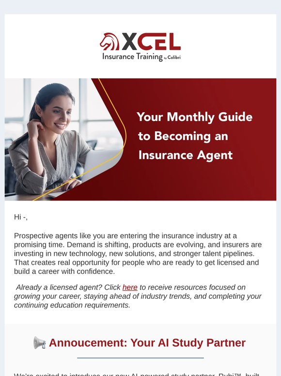  Your May Insurance Roundup is Here!