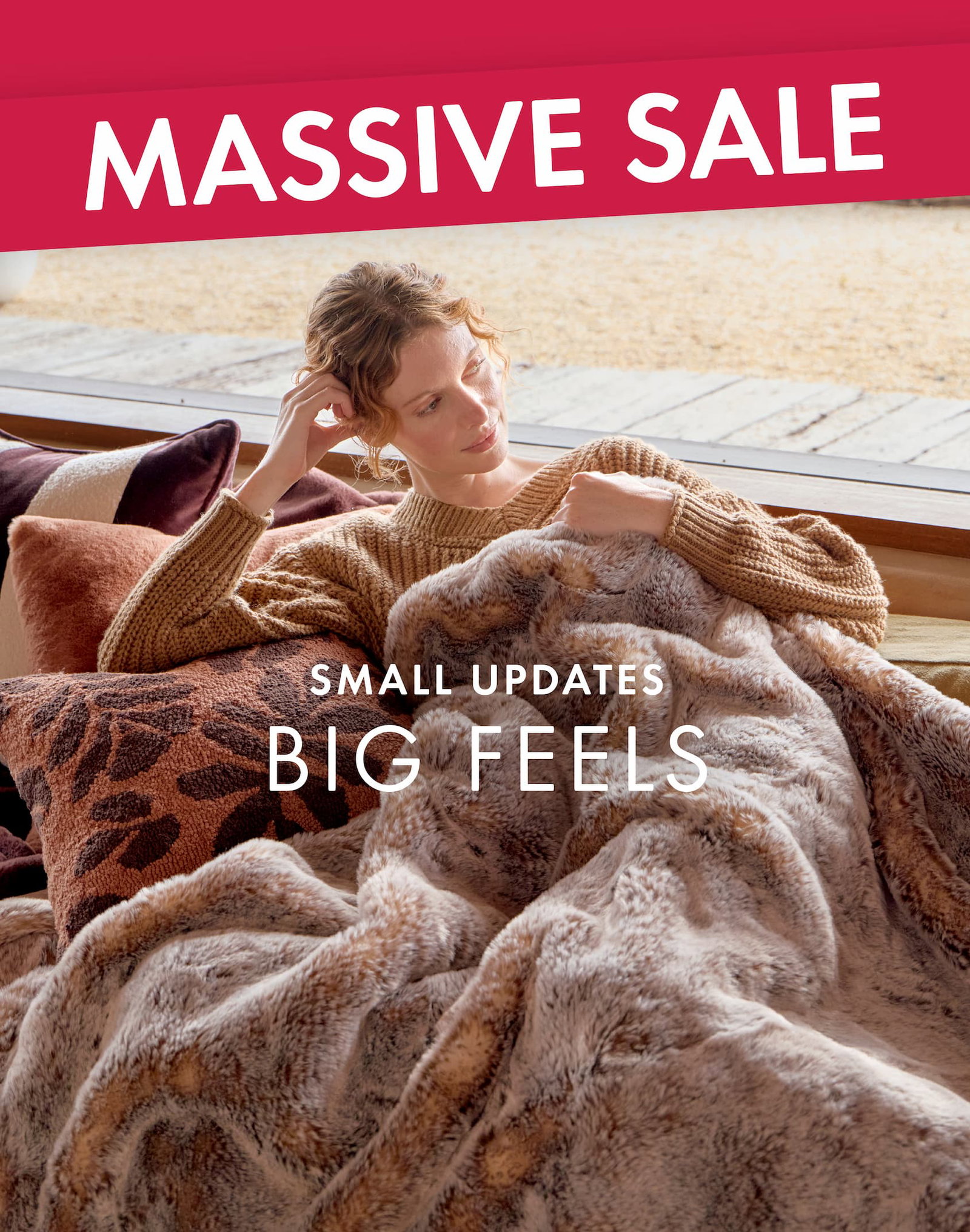 Shop Massive Sale