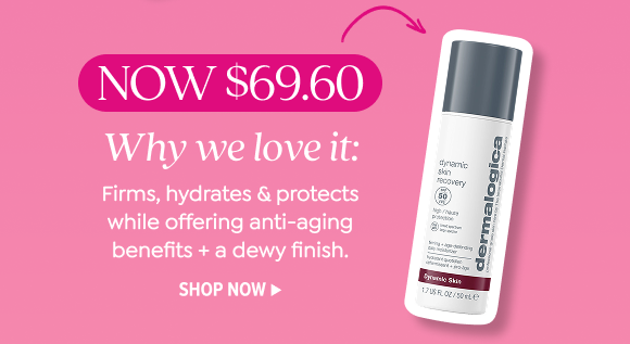 SHOP DERMALOGICA DYNAMIC SKIN RECOVERY 