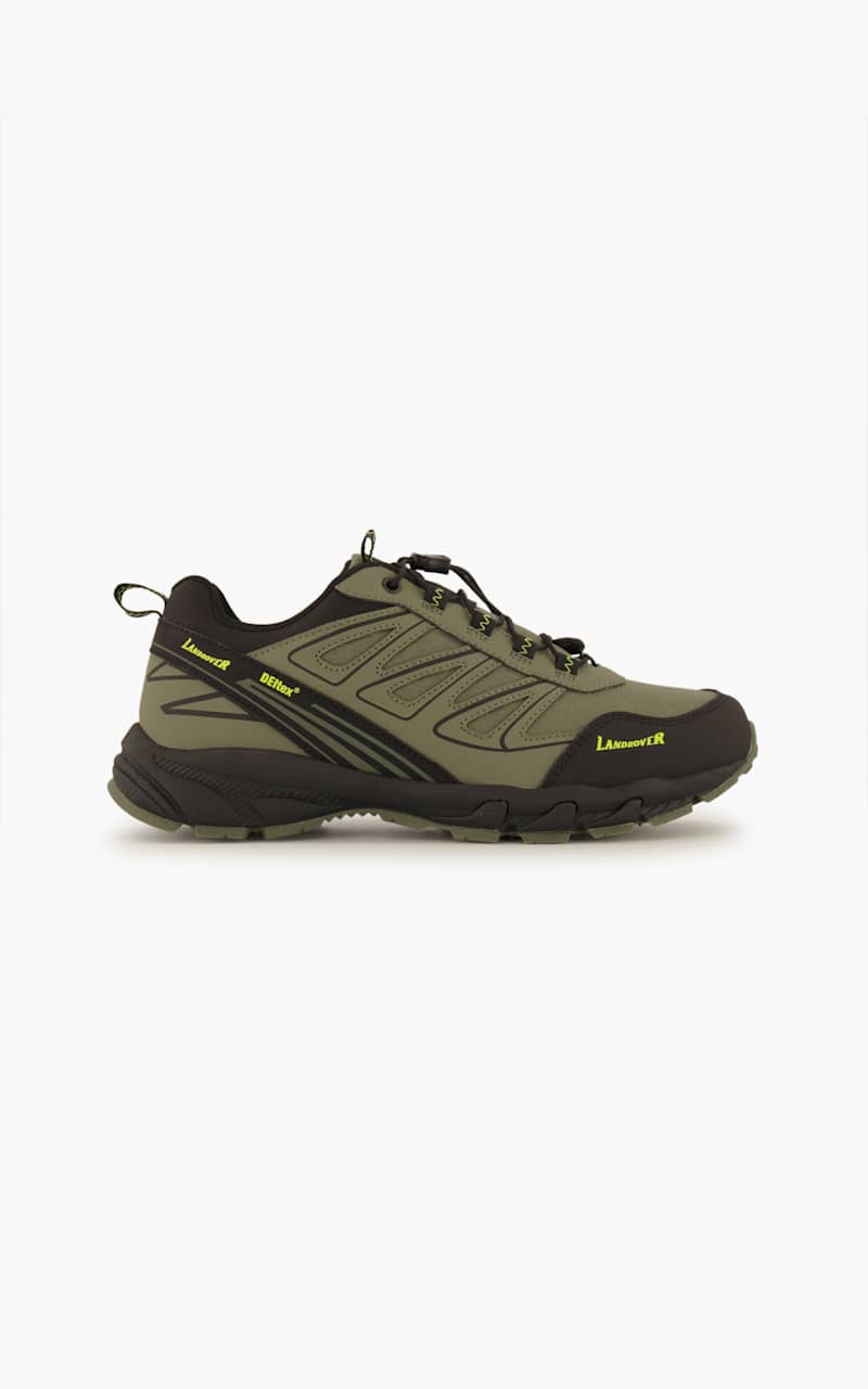 Trekking-Schuh