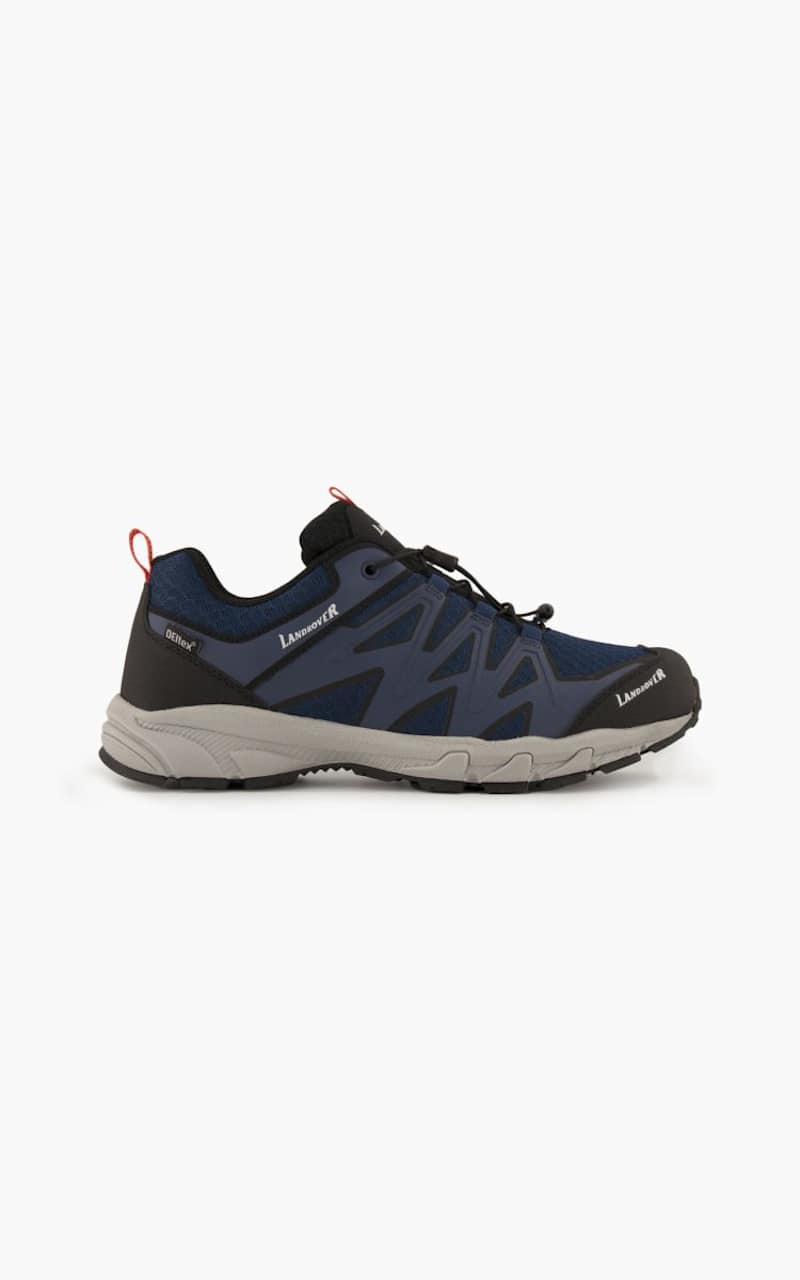 Trekking-Schuh