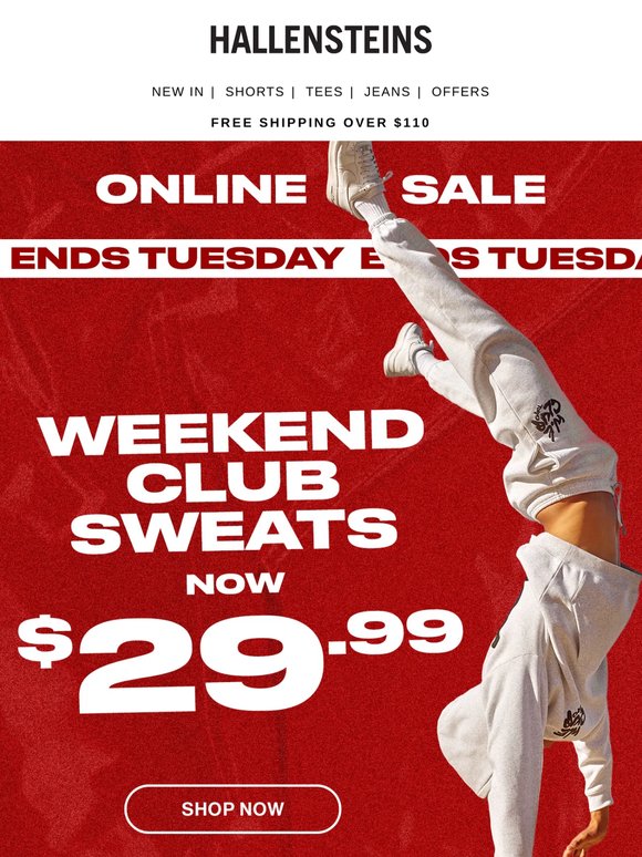 Sale Alert 🚨