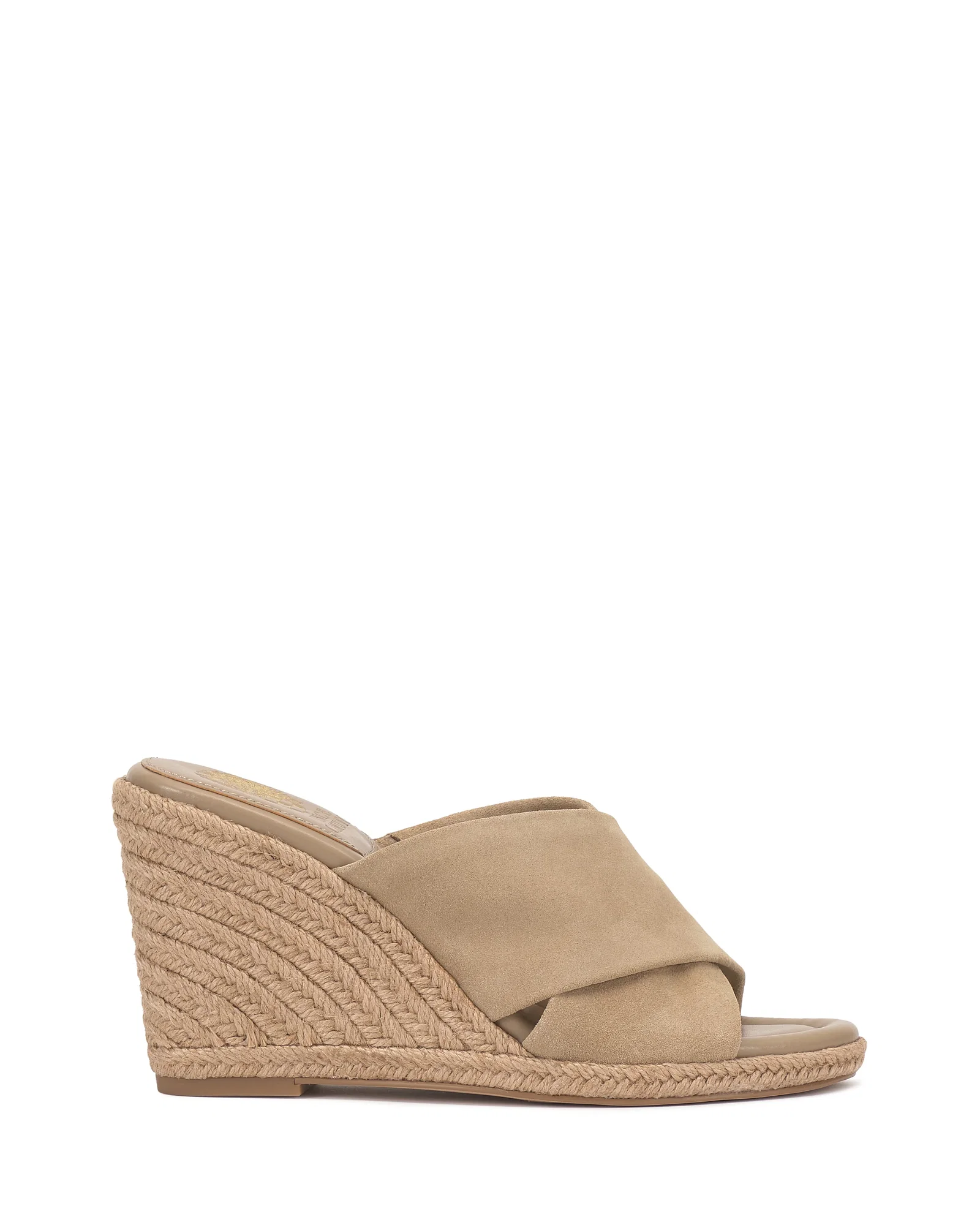 Image of Fisella Espadrille Wedge Sandal