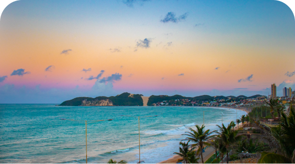 Natal - RN | 5 dias