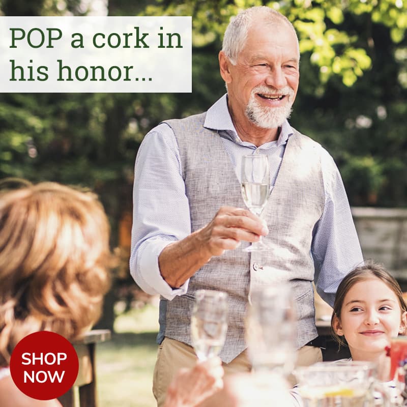 Show you care with a gift basket